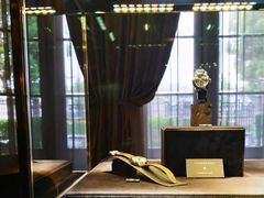 -Patek Philippe百达翡丽(上海源邸店)