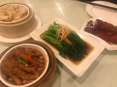 -七哥港式茶餐厅(亮马桥总店)