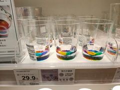 -NITORI 宜得利家居(上海中山公园龙之梦店)