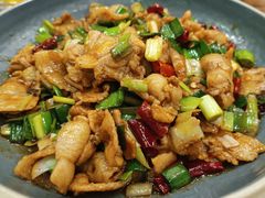 -云海肴·汽锅鸡·云南代表菜(美罗城店)