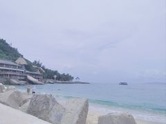 -海南分界洲岛旅游区
