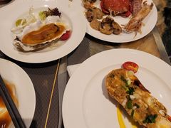 -安蒂娅·海鲜自助餐厅(安蒂娅美兰酒店)