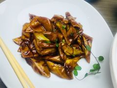 油焖冬笋-枕水江南(铁西万象汇店)