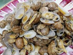 -望海潮海鲜店 特色家常菜(在海一方店)