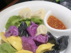-五谷丰登农家院·地道胶东菜·海鲜烧烤(威海店)