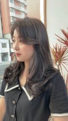 -D.G造型·烫发染发接发