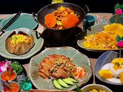 -安南越南餐厅(青岛万象城店)