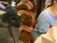 -拉蒂娜·巴西牛排馆 Latina·Brazilian Steakhouse(陆家嘴旗舰店)