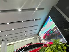 -上海华帆旗开比亚迪4S店(浦东北路店)