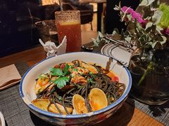 -IL TEATRO 精品意大利餐厅