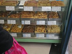 -老人和饭店(淮海中路店)