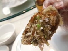 -东海酒家(长平东路店)