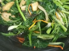 直隶野菜-小放牛河北菜(军校店)