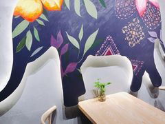 -素匠泰茶(三里屯SOHO工体奶茶店)