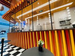 -LUNEURS月乐诗·法式冰淇淋(北外滩来福士广场店)