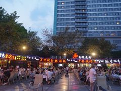 -友记功夫香·人民川菜(红牌楼店)