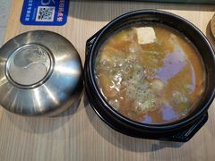 -梨花牛肉汤饭(仁恒伊势丹店)