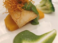 -莲苑中餐厅·Lotus Court(厦门马哥孛罗东方大酒店)