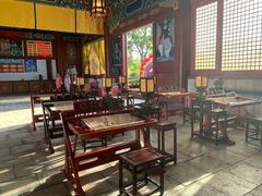 -横店影视城明清宫苑园区