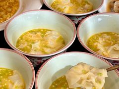 -百盛·鼎膳(中海财富中心)