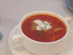 -库滋明·俄罗斯特色美食(中央大街店)