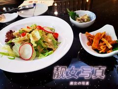-真剑日本料理·铁板烧(贵州路店)