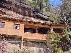 -天台山赤城山景区
