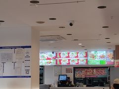 -武圣羊汤·西北面(安德路店)