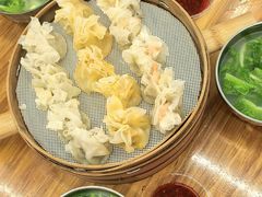 -嘉州海汇源老烧麦店