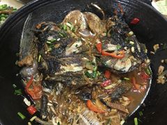 -九华山友谊土菜馆 小资餐厅