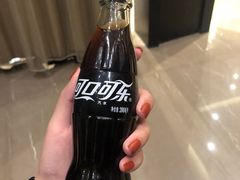 -圆顶阁西餐厅(郑州索菲特国际饭店 )