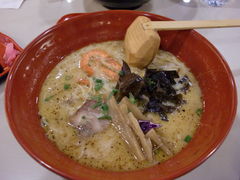 -远大美食广场(远大购物中心店)