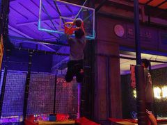 -核客电玩城(东门店)