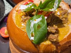 -Home Thai·泰谣(王府井apm店)