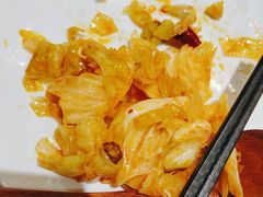 -马记永·兰州牛肉面(3019君尚店)