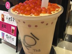 -KOI Thé(正佳广场店)