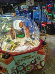 -卡通尼·Safari非洲探索乐园·生日会(金桥国际商业广场店)