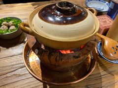 -十六蒲(桂林路店)