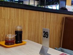 大堂-老上海里弄味道(知春路店)