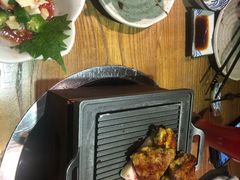 -蟹将军·松叶蟹和牛日料放题自助(K11店)