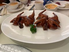 -利苑酒家(合景国际金融广场店)