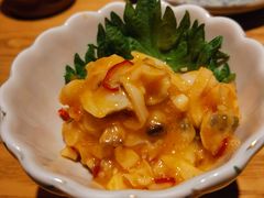 -昇鳗鱼家(浦东店)