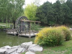 -北京宽沟会议中心