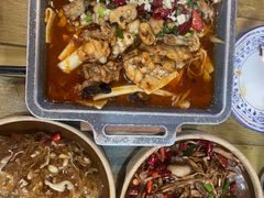 -湘香私房菜(大石长隆店)