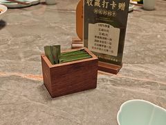 -奇芳阁·百年清真南京菜(夫子庙店)