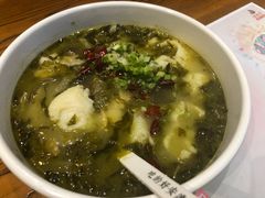 -渝是乎川渝小炒(新世界百货望京店)