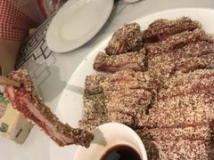 -宏玲餐厅(四川南路店)