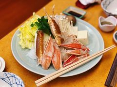 -蟹道乐(道顿堀本店)