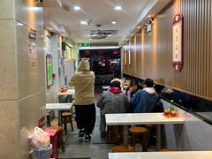 -龙记桂林米粉店(书城路店)