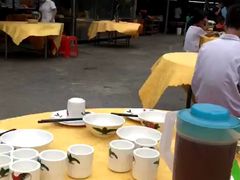 -大笑饭堂(甲子桥店)